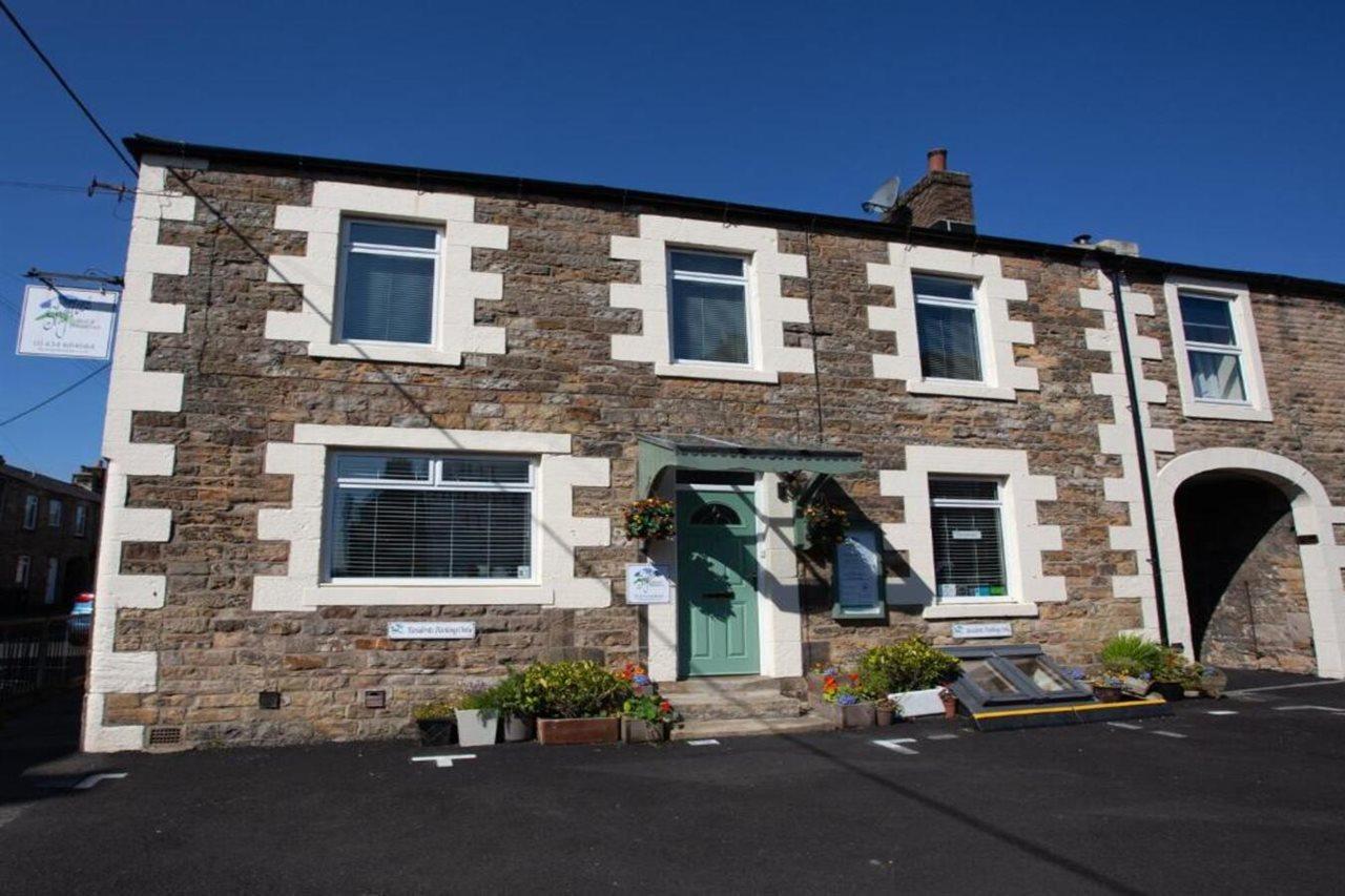 Shaftoe'S Bed And Breakfast Haydon Bridge Exteriér fotografie