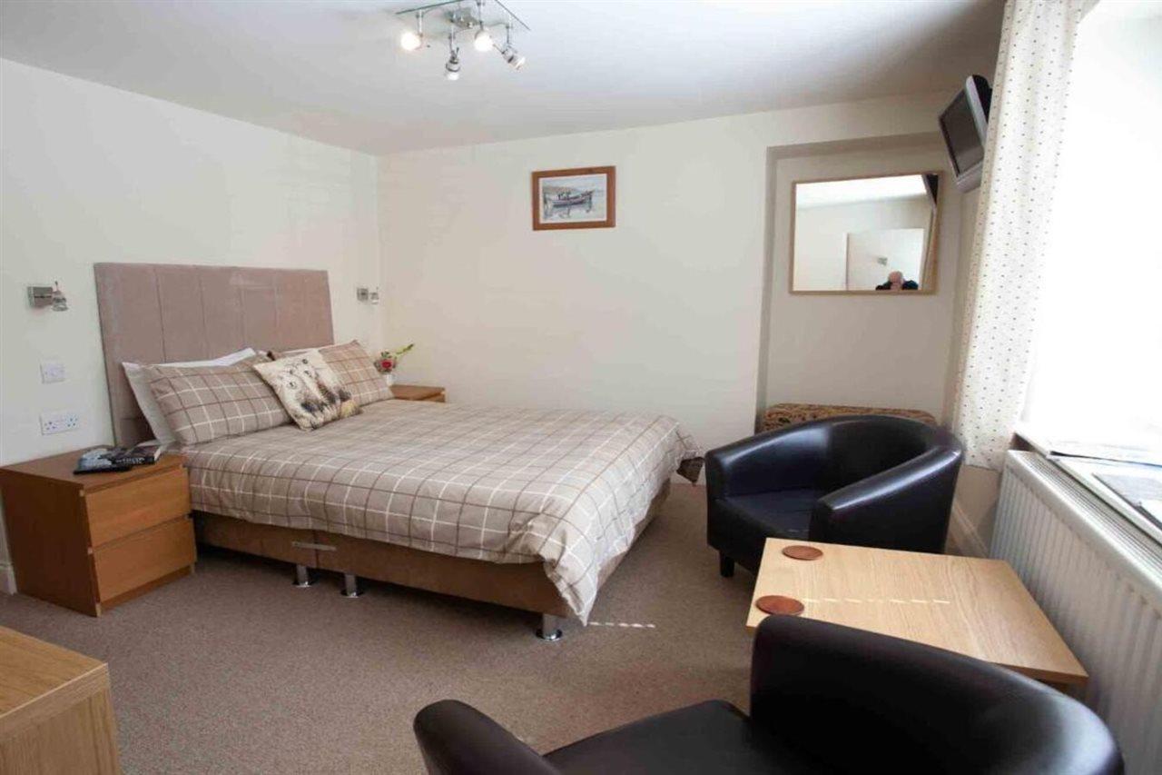 Shaftoe'S Bed And Breakfast Haydon Bridge Exteriér fotografie