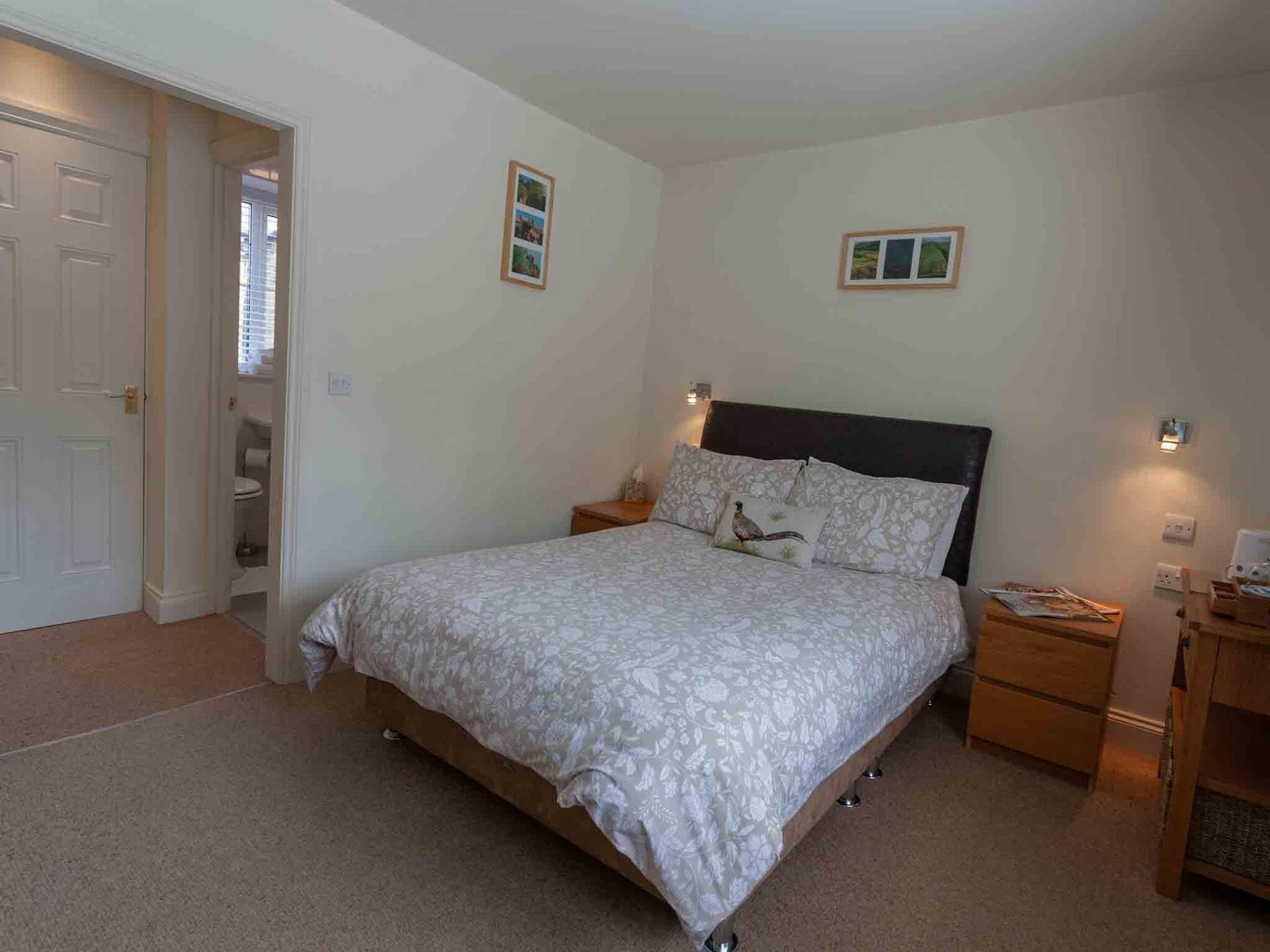 Shaftoe'S Bed And Breakfast Haydon Bridge Exteriér fotografie