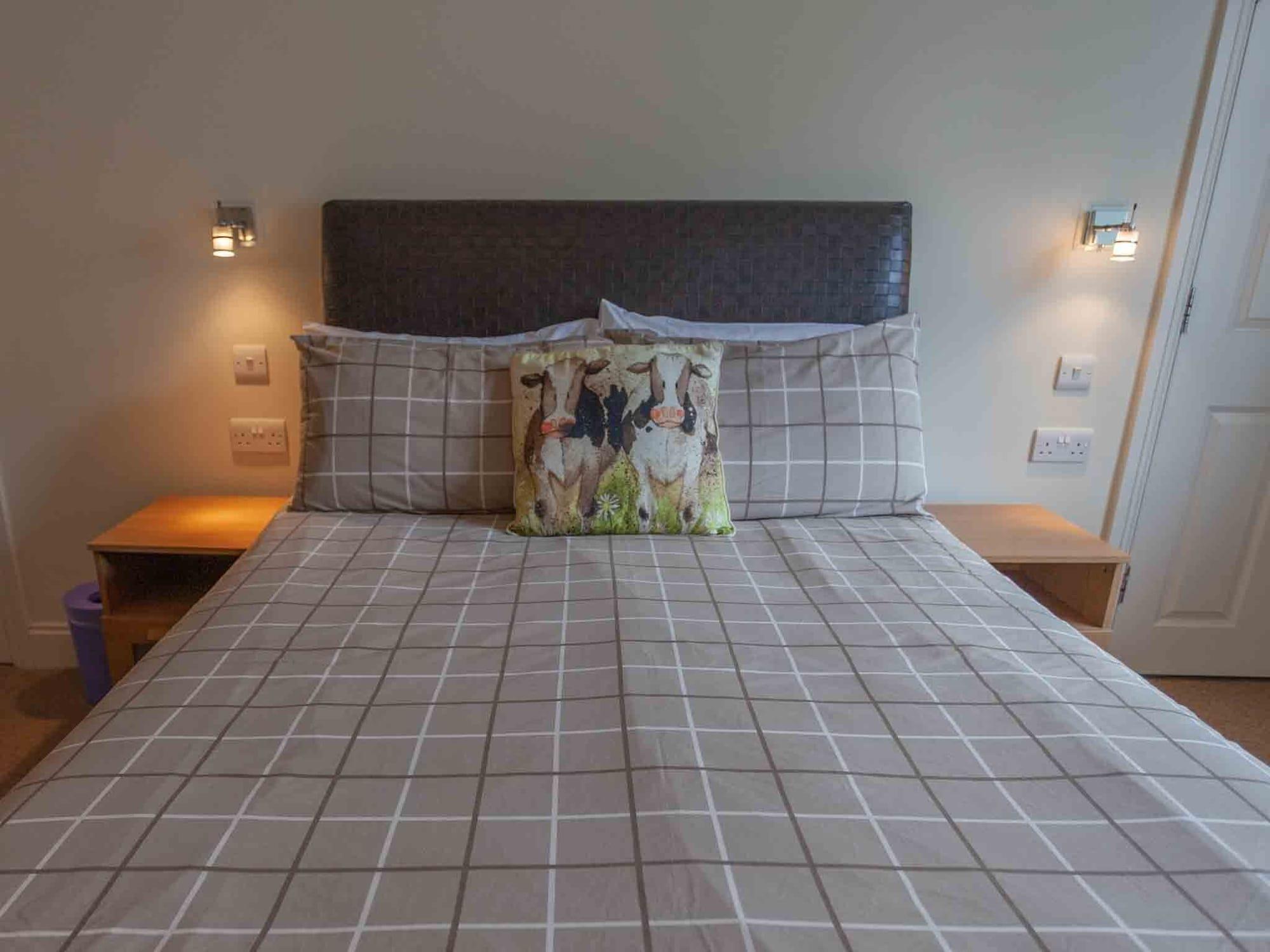 Shaftoe'S Bed And Breakfast Haydon Bridge Exteriér fotografie