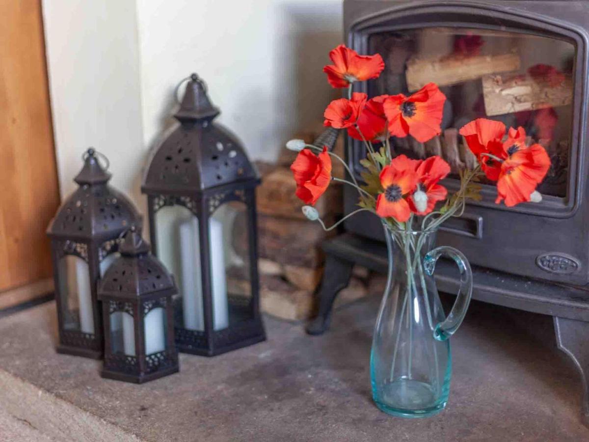 Shaftoe'S Bed And Breakfast Haydon Bridge Exteriér fotografie