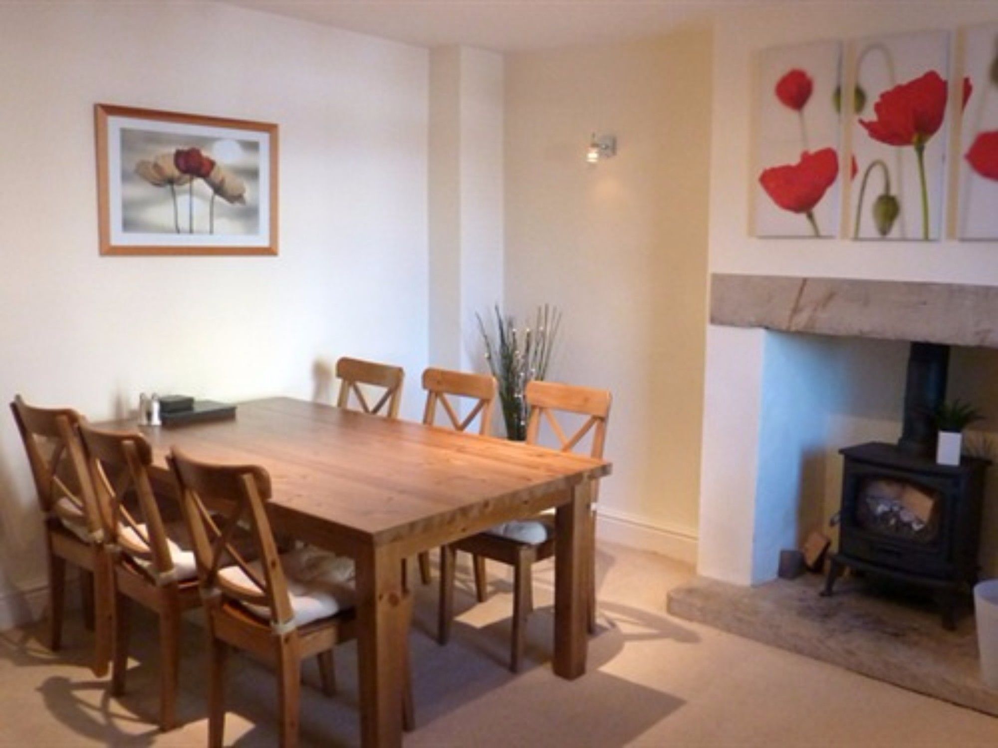 Shaftoe'S Bed And Breakfast Haydon Bridge Exteriér fotografie