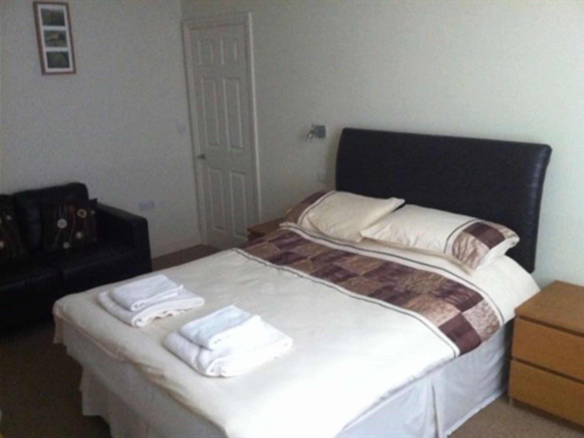 Shaftoe'S Bed And Breakfast Haydon Bridge Exteriér fotografie